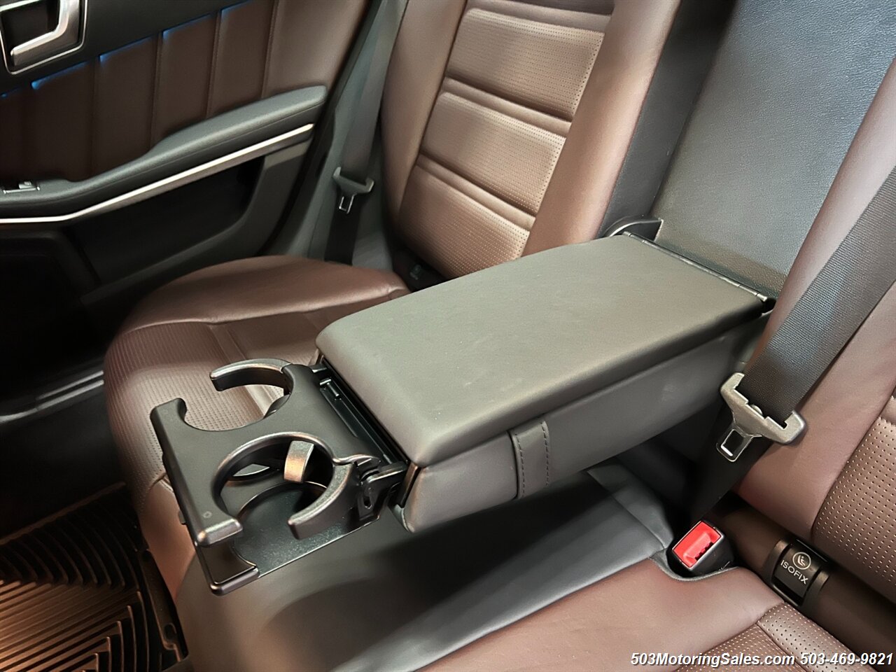 2014 Mercedes-Benz E 63 AMG S-Model   - Photo 78 - Beaverton, OR 97005