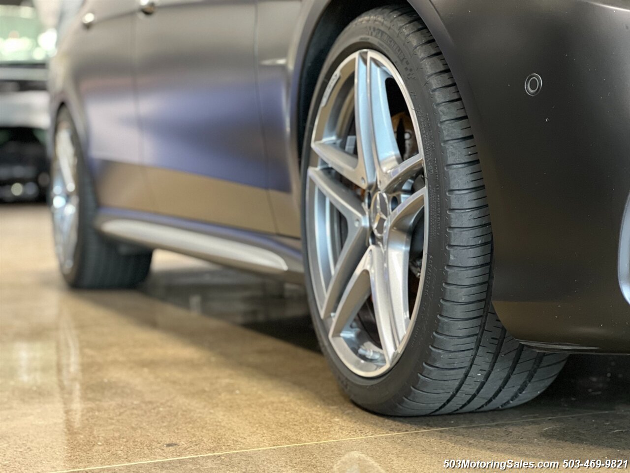 2014 Mercedes-Benz E 63 AMG S-Model   - Photo 19 - Beaverton, OR 97005
