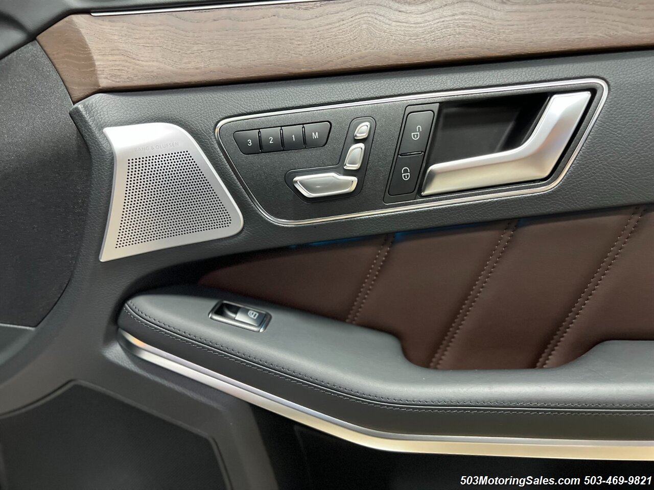 2014 Mercedes-Benz E 63 AMG S-Model   - Photo 92 - Beaverton, OR 97005