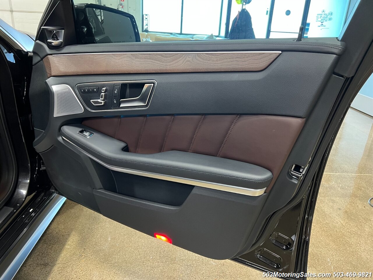 2014 Mercedes-Benz E 63 AMG S-Model   - Photo 90 - Beaverton, OR 97005