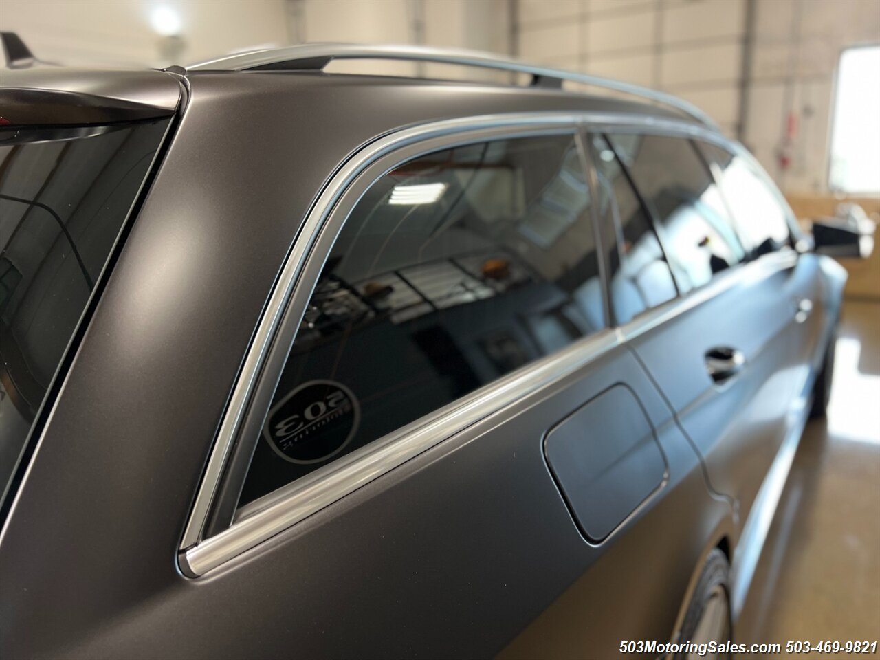 2014 Mercedes-Benz E 63 AMG S-Model   - Photo 43 - Beaverton, OR 97005