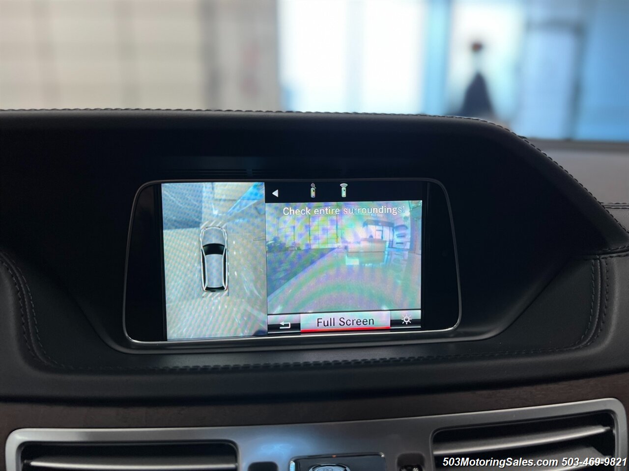 2014 Mercedes-Benz E 63 AMG S-Model   - Photo 72 - Beaverton, OR 97005