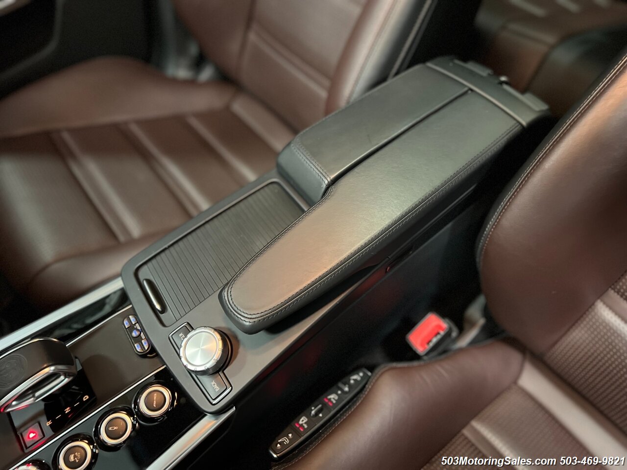 2014 Mercedes-Benz E 63 AMG S-Model   - Photo 63 - Beaverton, OR 97005