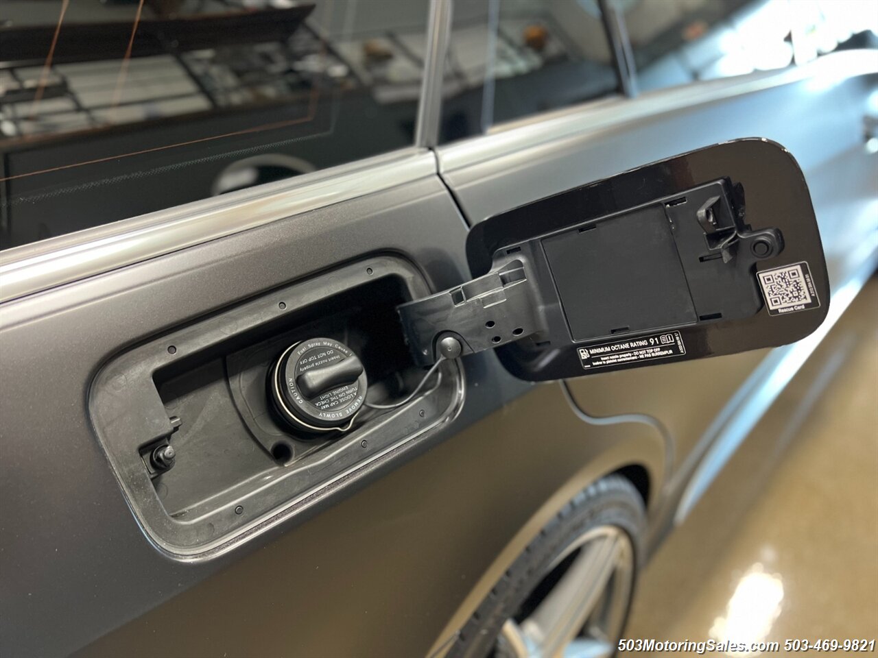 2014 Mercedes-Benz E 63 AMG S-Model   - Photo 31 - Beaverton, OR 97005