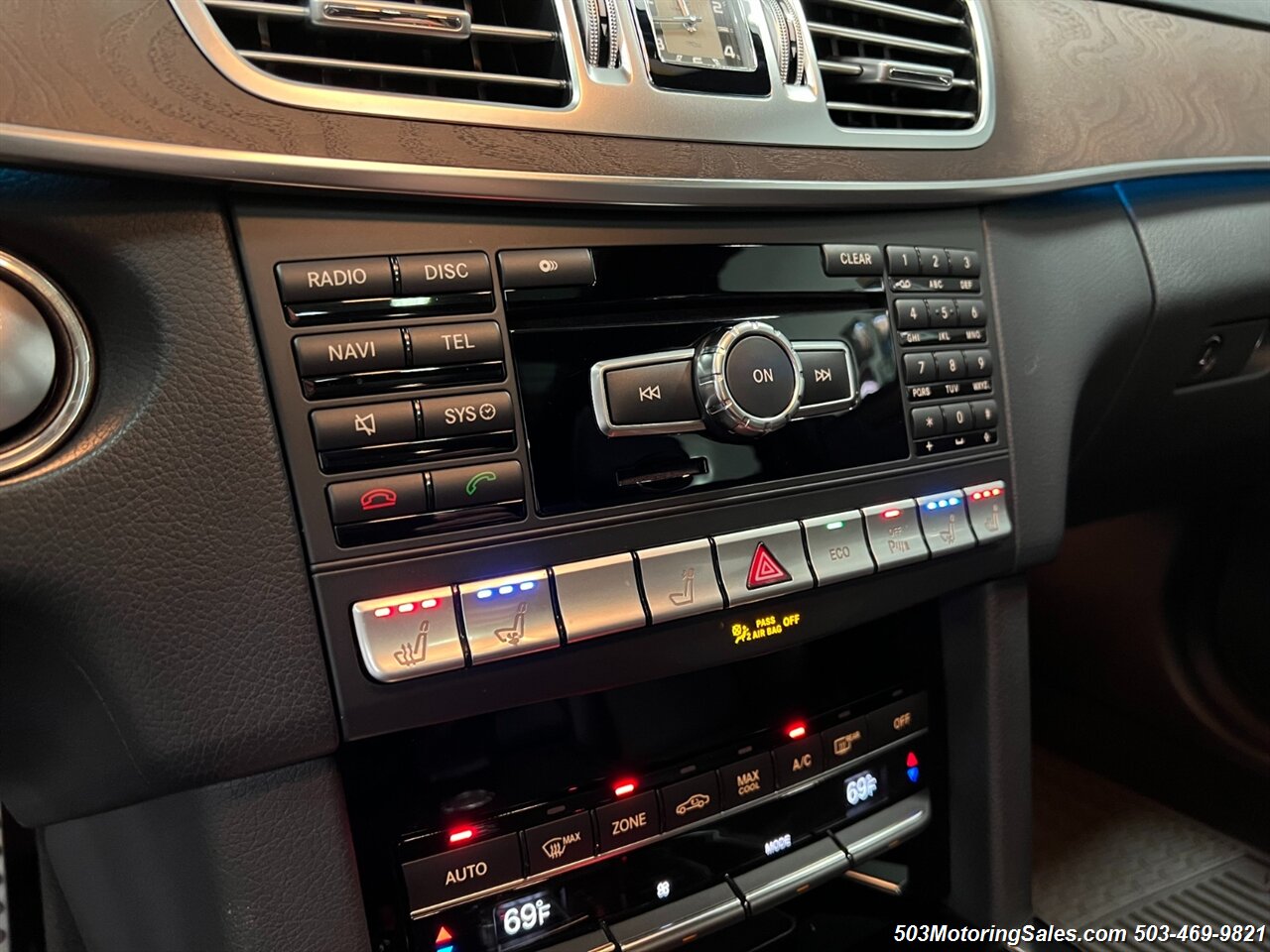 2014 Mercedes-Benz E 63 AMG S-Model   - Photo 70 - Beaverton, OR 97005