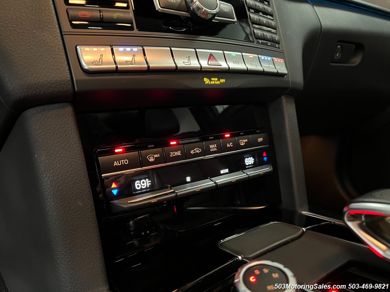 2014 Mercedes-Benz E 63 AMG S-Model   - Photo 69 - Beaverton, OR 97005