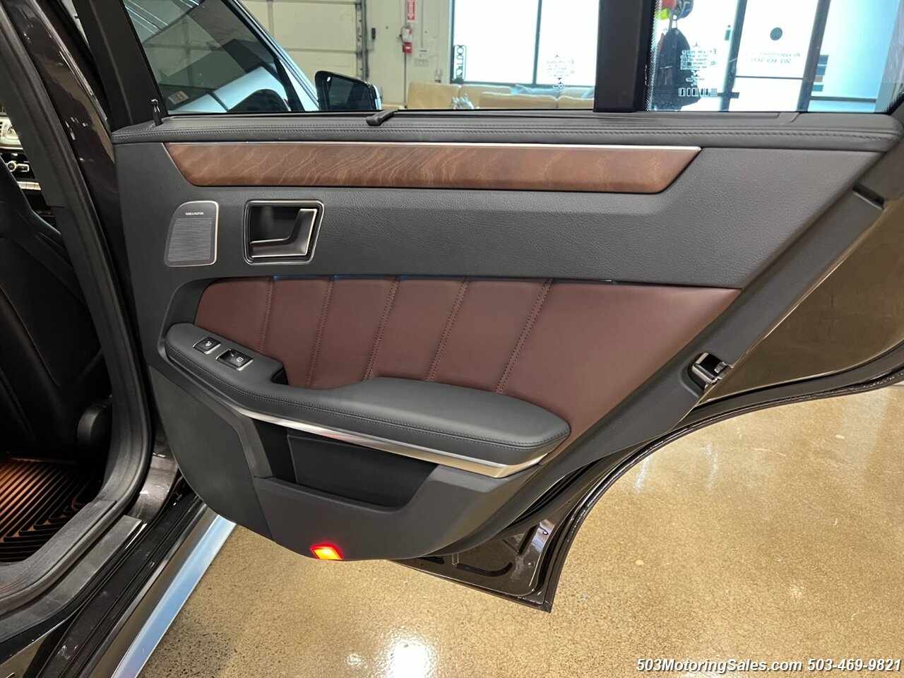 2014 Mercedes-Benz E 63 AMG S-Model   - Photo 86 - Beaverton, OR 97005