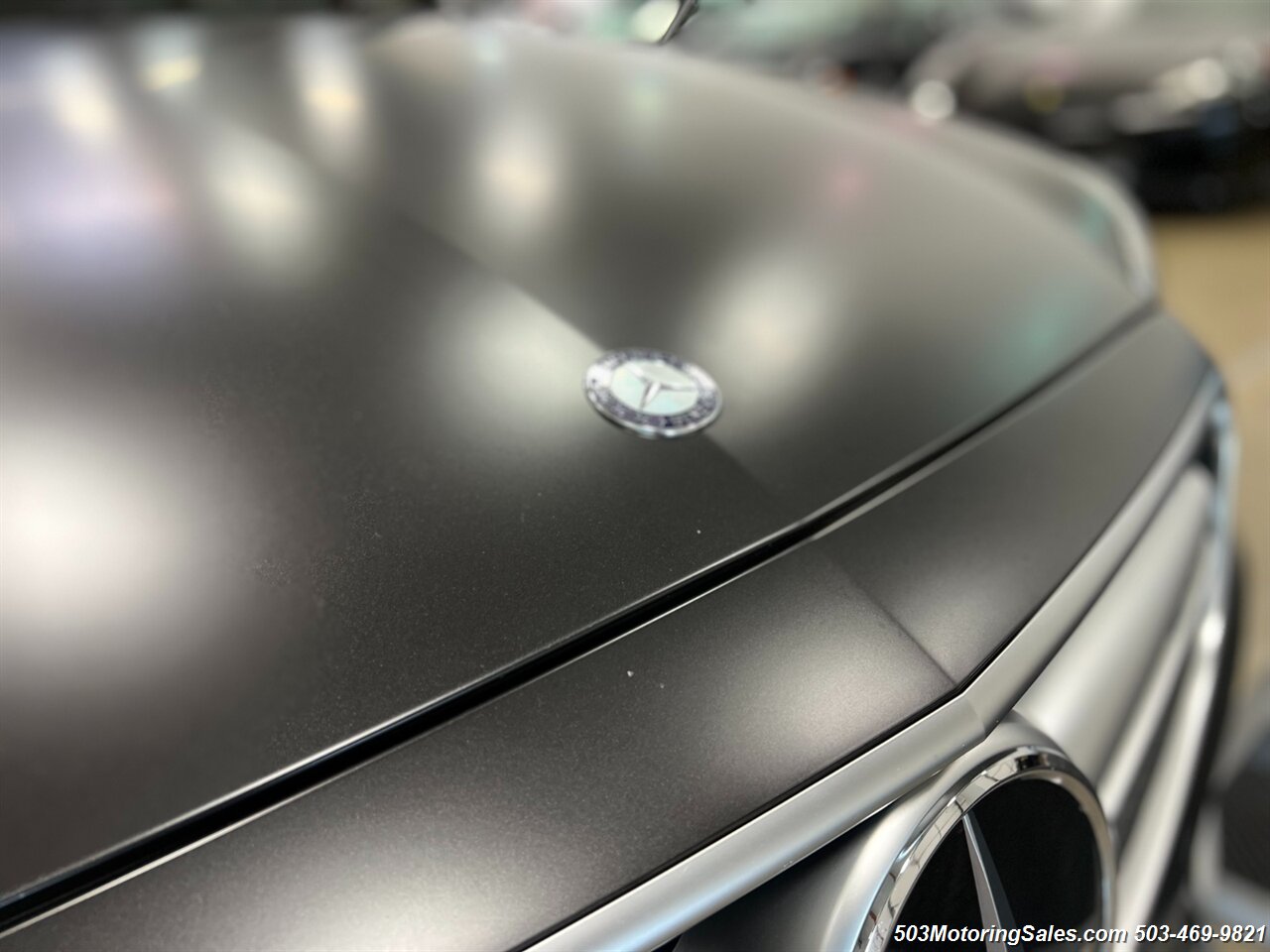 2014 Mercedes-Benz E 63 AMG S-Model   - Photo 22 - Beaverton, OR 97005