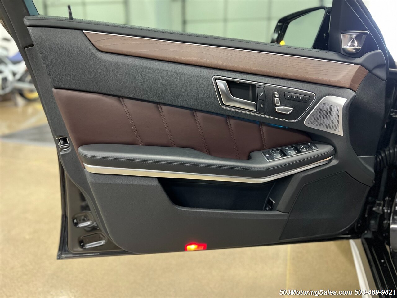 2014 Mercedes-Benz E 63 AMG S-Model   - Photo 54 - Beaverton, OR 97005