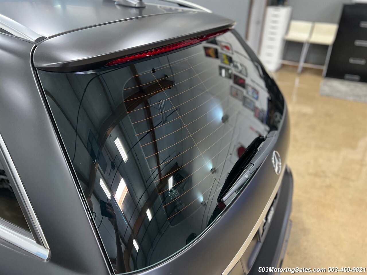 2014 Mercedes-Benz E 63 AMG S-Model   - Photo 44 - Beaverton, OR 97005