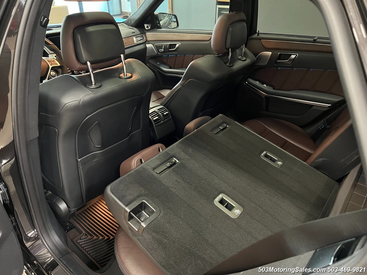 2014 Mercedes-Benz E 63 AMG S-Model   - Photo 80 - Beaverton, OR 97005