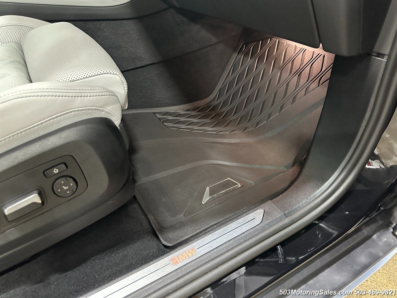 2024 BMW X5 xDrive40i   - Photo 109 - Beaverton, OR 97005