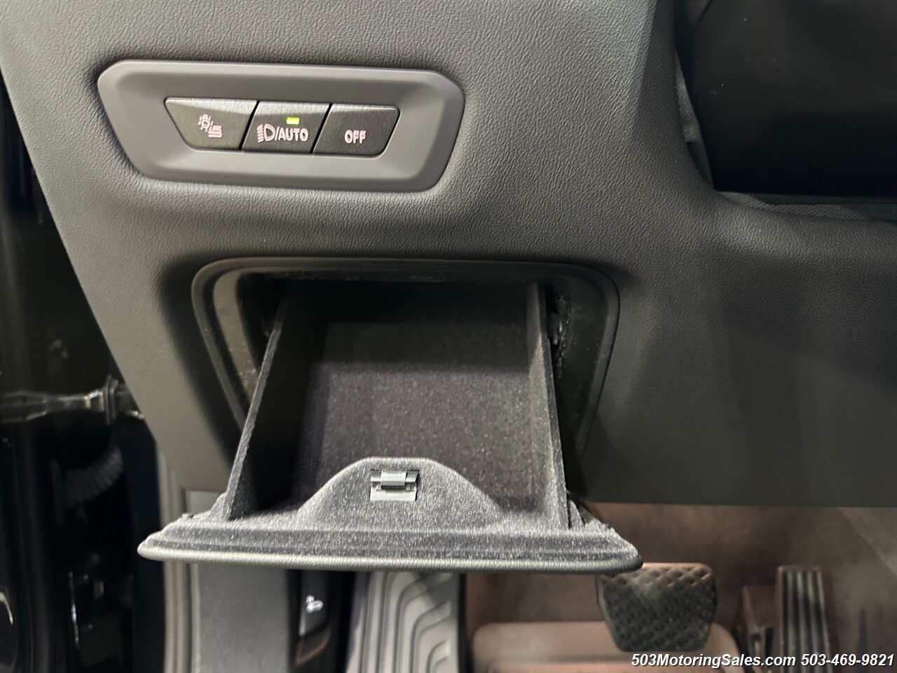 2024 BMW X5 xDrive40i   - Photo 57 - Beaverton, OR 97005
