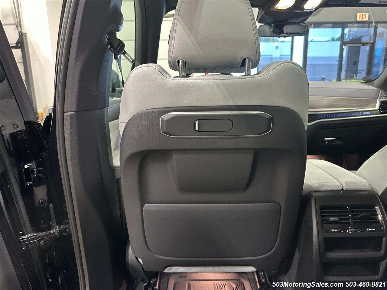 2024 BMW X5 xDrive40i   - Photo 94 - Beaverton, OR 97005