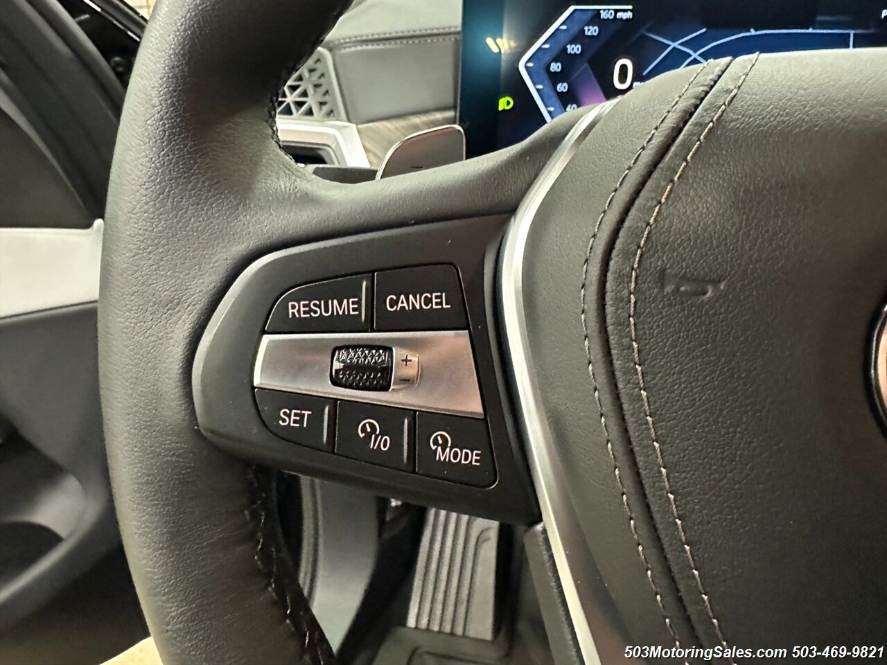 2024 BMW X5 xDrive40i   - Photo 52 - Beaverton, OR 97005