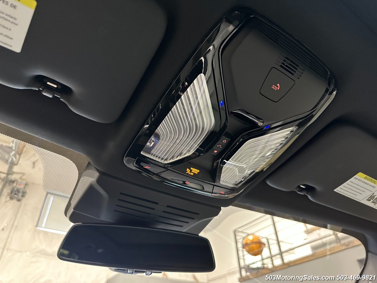 2024 BMW X5 xDrive40i   - Photo 83 - Beaverton, OR 97005