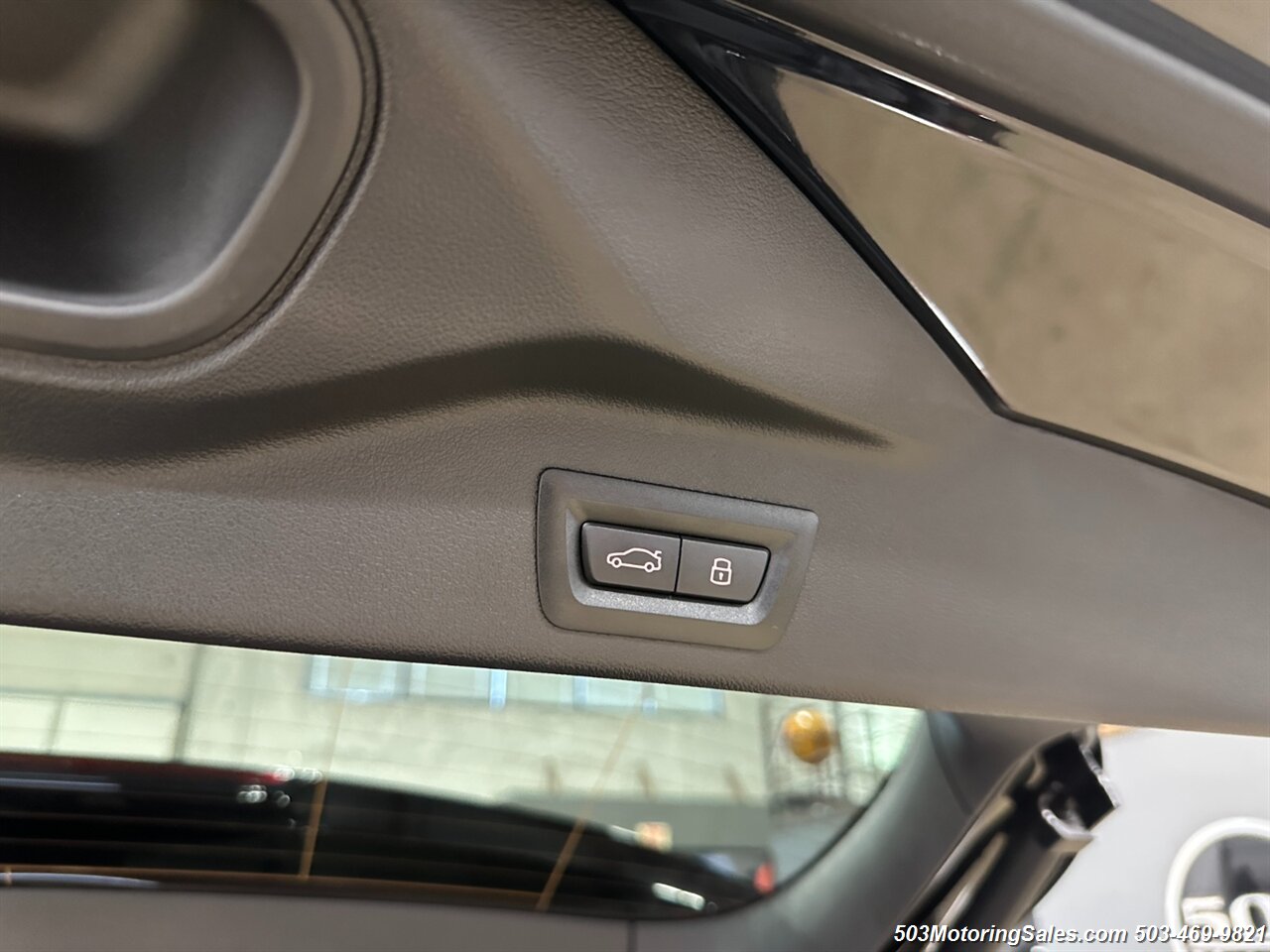 2024 BMW X5 xDrive40i   - Photo 126 - Beaverton, OR 97005