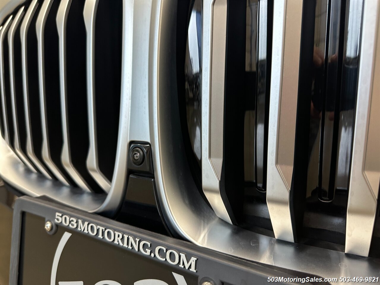2024 BMW X5 xDrive40i   - Photo 19 - Beaverton, OR 97005