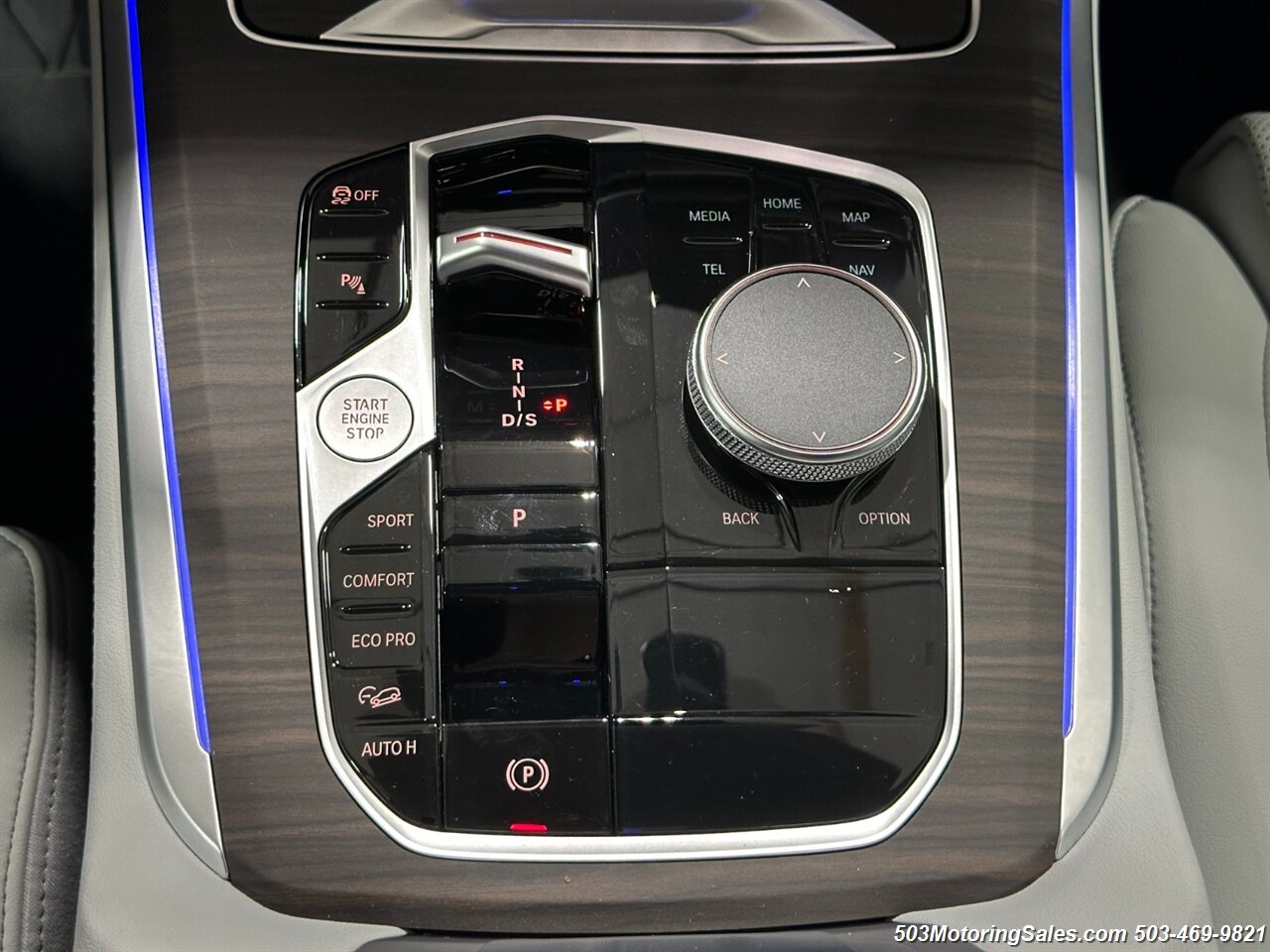 2024 BMW X5 xDrive40i   - Photo 88 - Beaverton, OR 97005