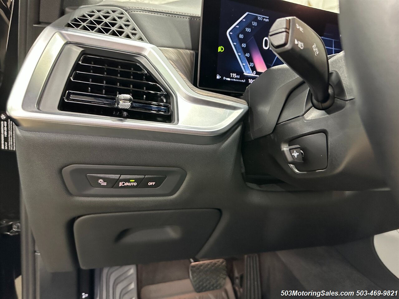 2024 BMW X5 xDrive40i   - Photo 56 - Beaverton, OR 97005