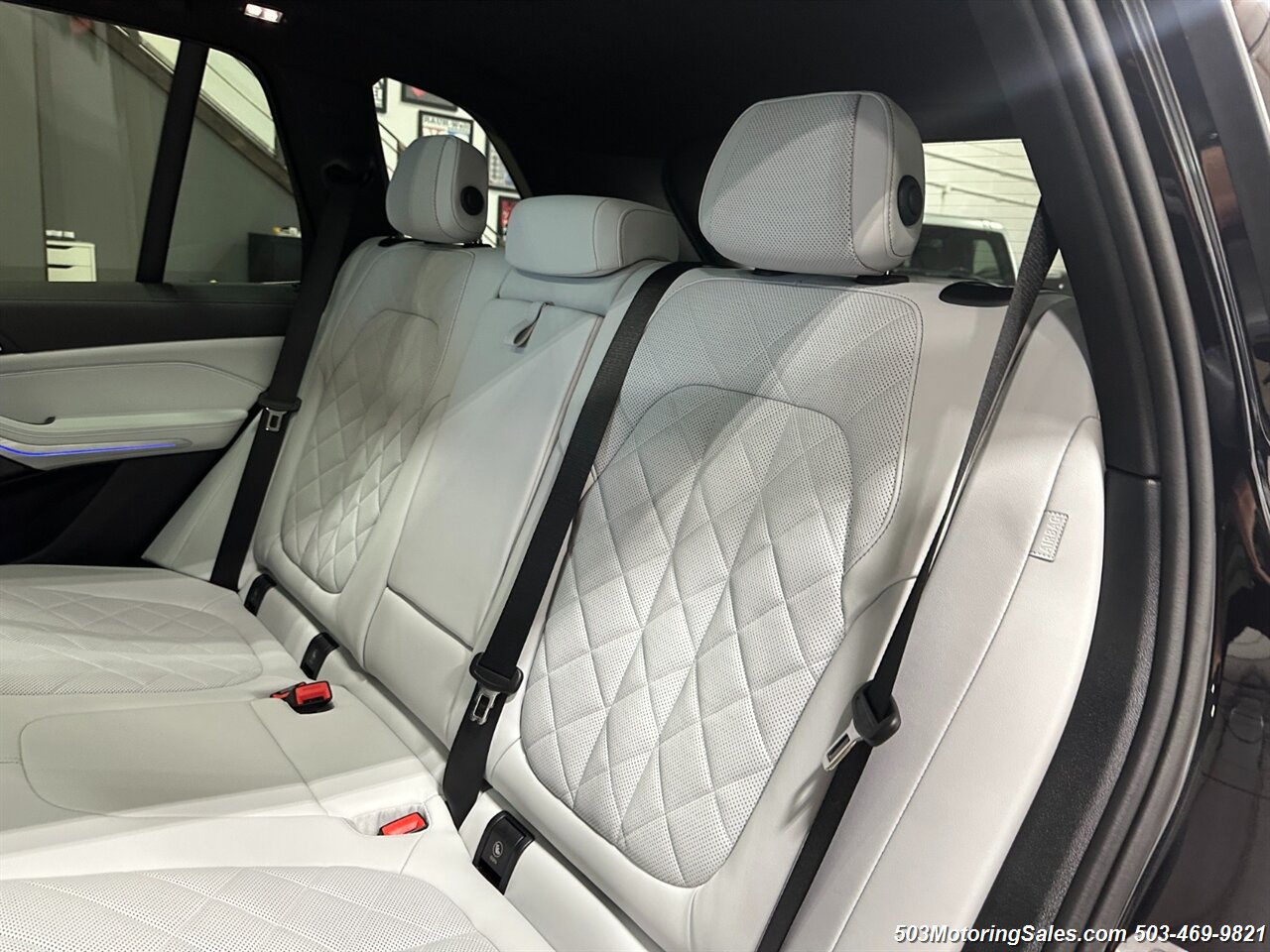 2024 BMW X5 xDrive40i   - Photo 97 - Beaverton, OR 97005