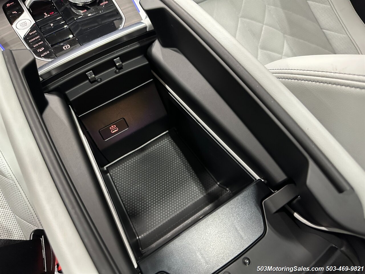2024 BMW X5 xDrive40i   - Photo 90 - Beaverton, OR 97005