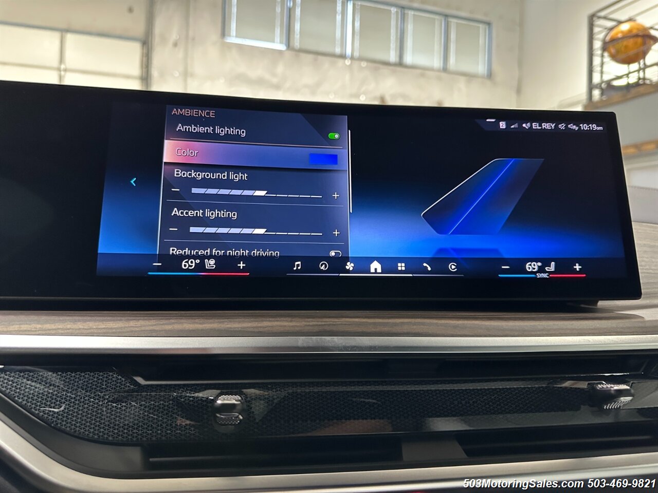 2024 BMW X5 xDrive40i   - Photo 73 - Beaverton, OR 97005