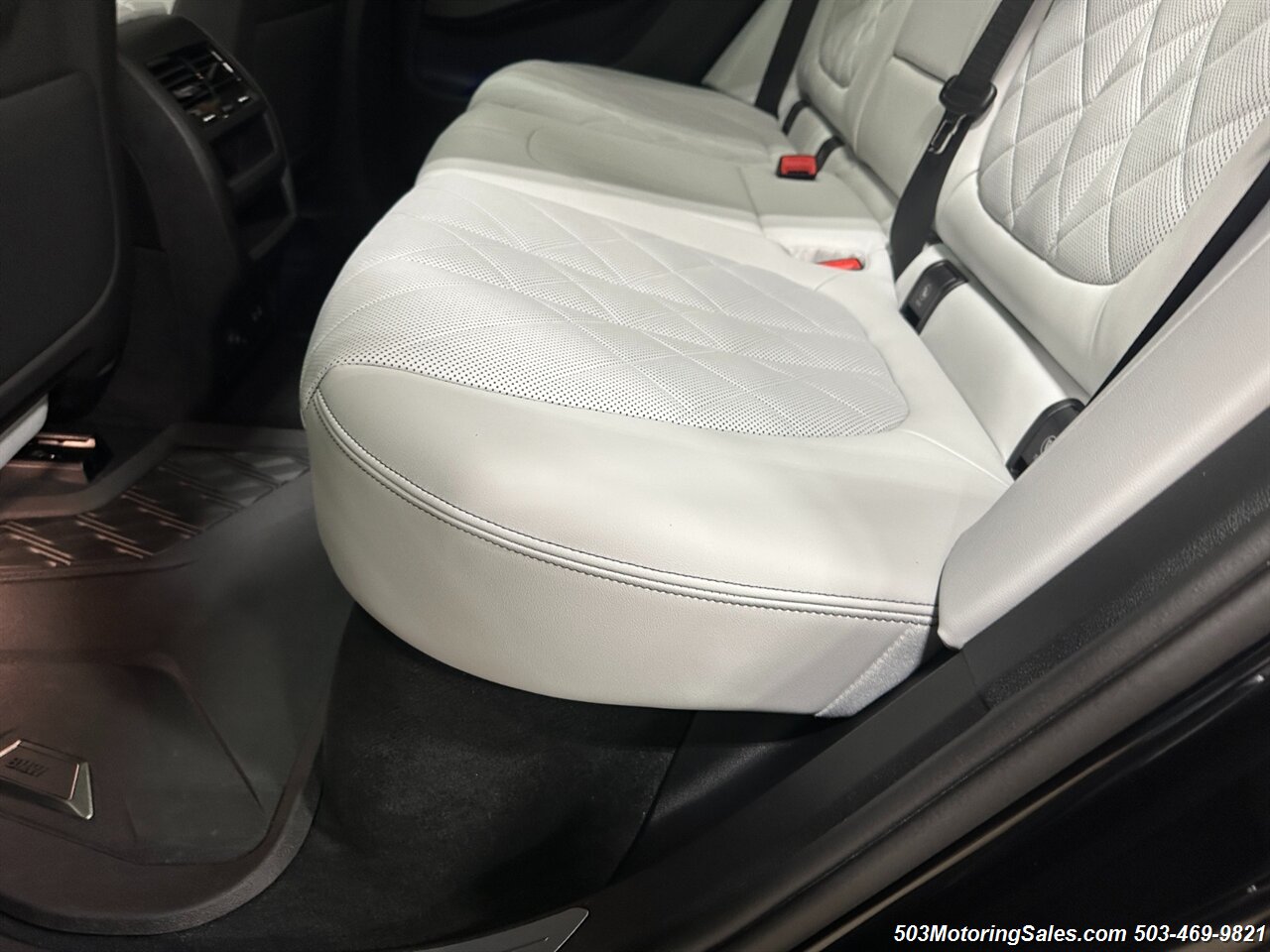 2024 BMW X5 xDrive40i   - Photo 96 - Beaverton, OR 97005