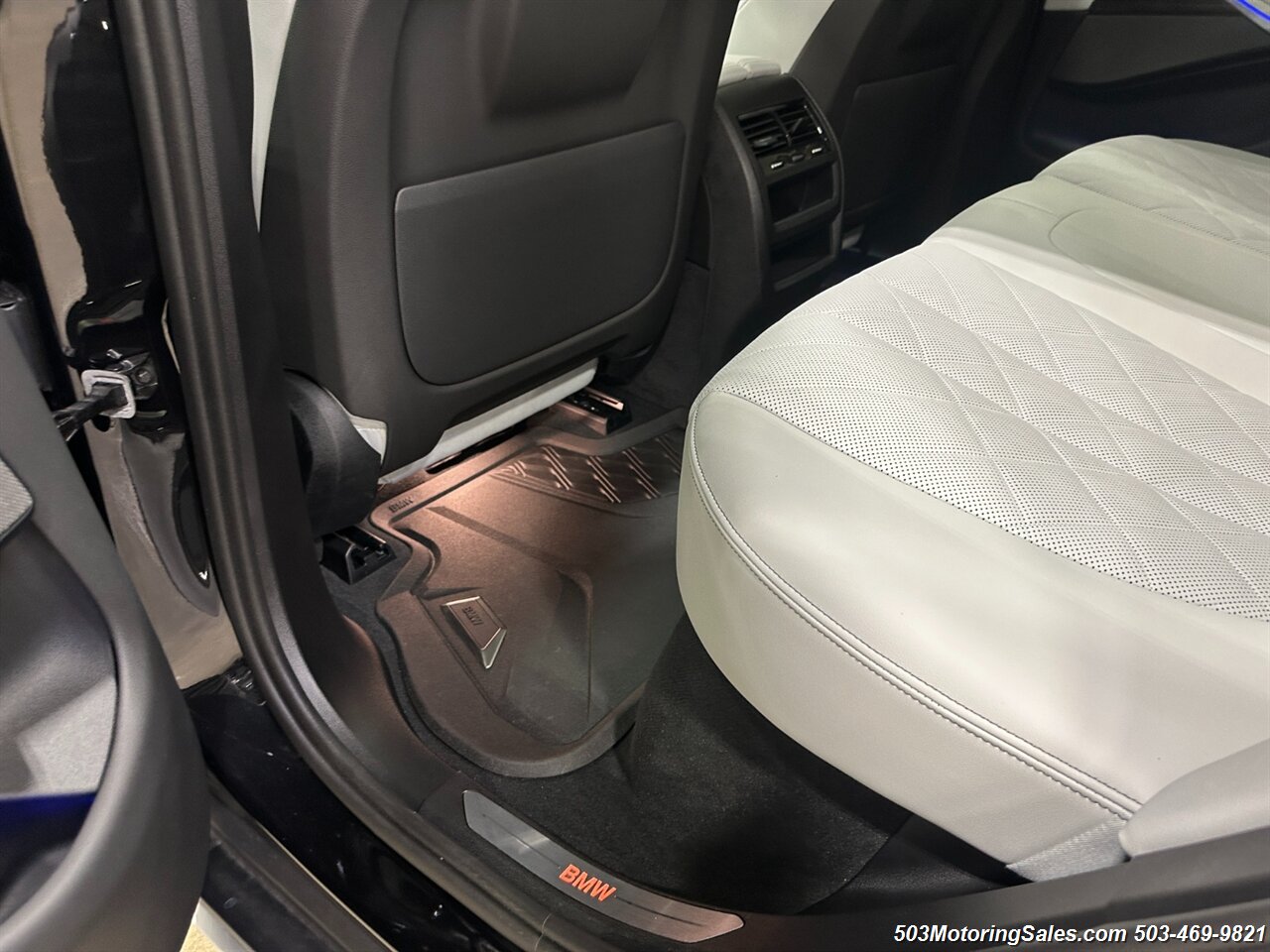 2024 BMW X5 xDrive40i   - Photo 95 - Beaverton, OR 97005