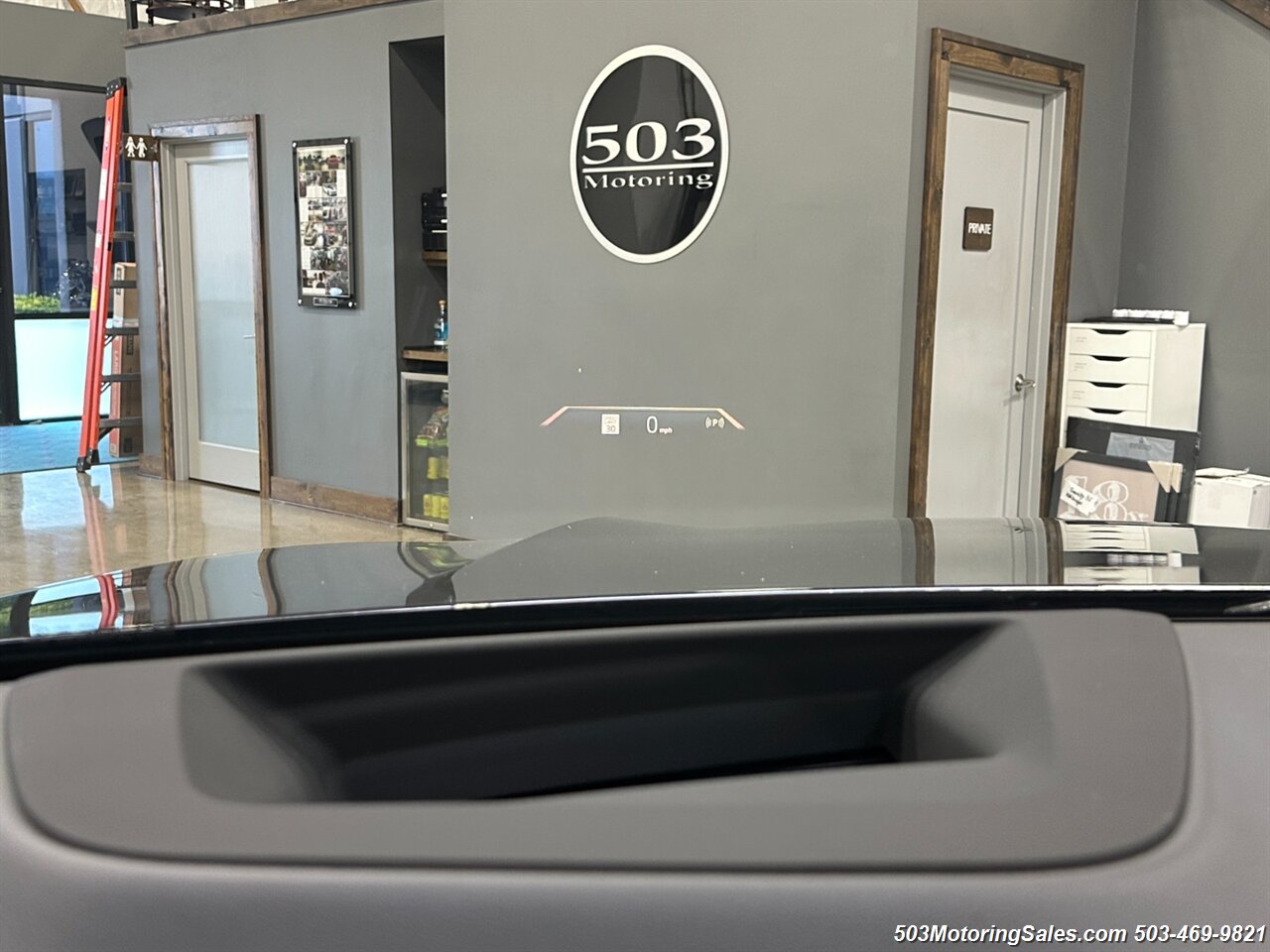 2024 BMW X5 xDrive40i   - Photo 59 - Beaverton, OR 97005