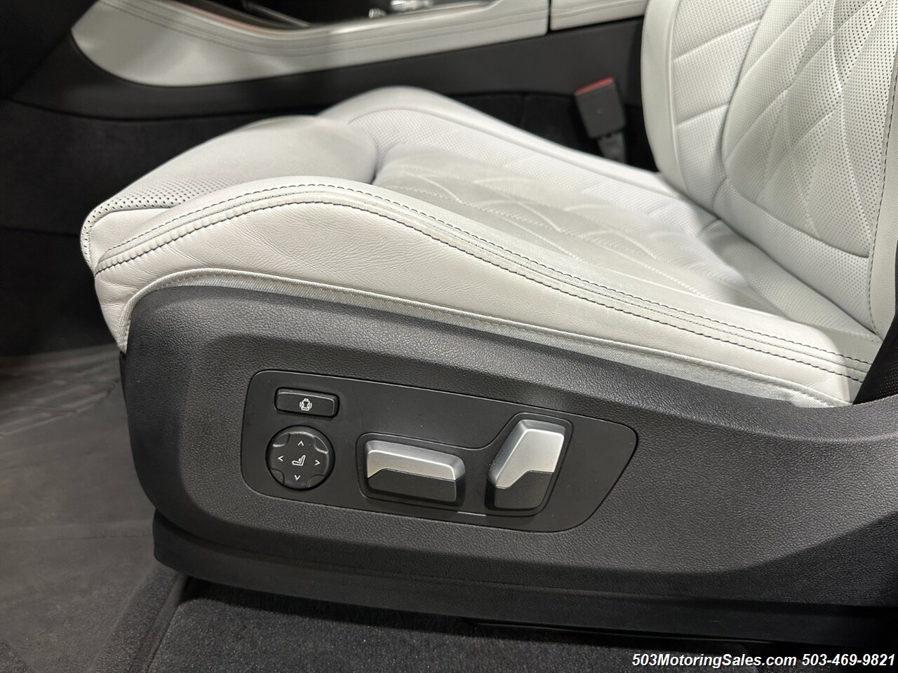 2024 BMW X5 xDrive40i   - Photo 48 - Beaverton, OR 97005