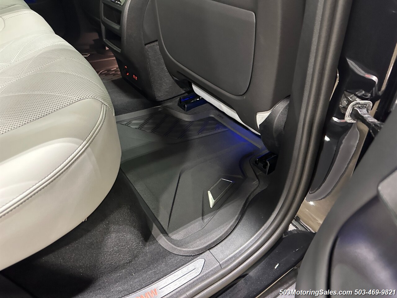2024 BMW X5 xDrive40i   - Photo 102 - Beaverton, OR 97005