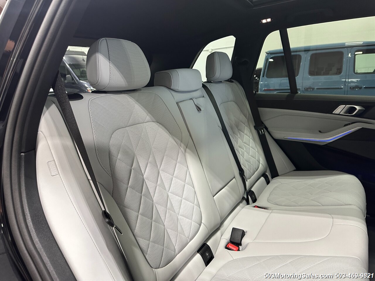 2024 BMW X5 xDrive40i   - Photo 104 - Beaverton, OR 97005