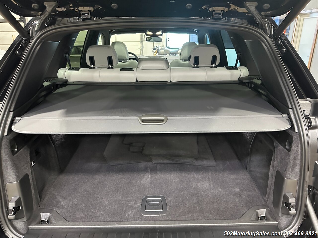 2024 BMW X5 xDrive40i   - Photo 120 - Beaverton, OR 97005