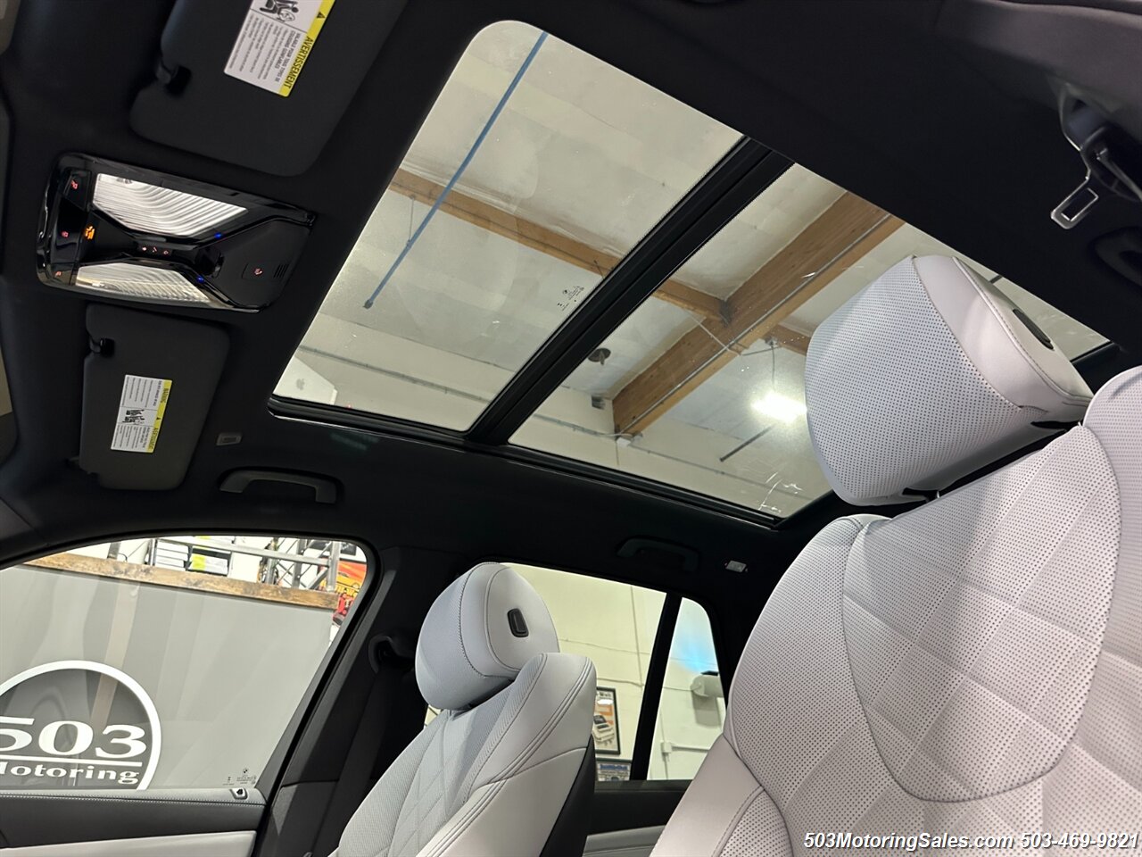 2024 BMW X5 xDrive40i   - Photo 91 - Beaverton, OR 97005