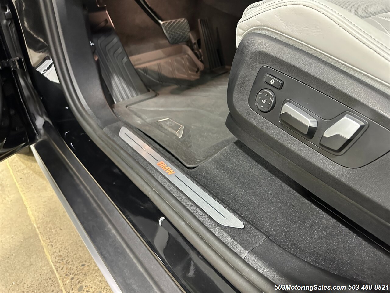 2024 BMW X5 xDrive40i   - Photo 47 - Beaverton, OR 97005