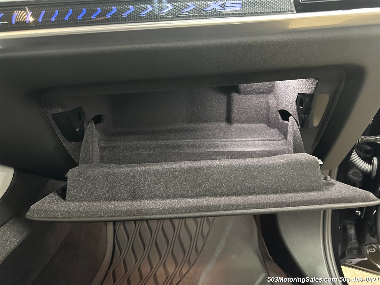 2024 BMW X5 xDrive40i   - Photo 118 - Beaverton, OR 97005