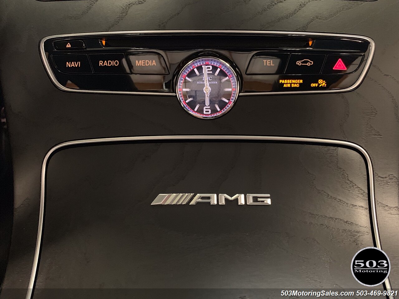 2016 Mercedes-Benz AMG C 63 S   - Photo 71 - Beaverton, OR 97005