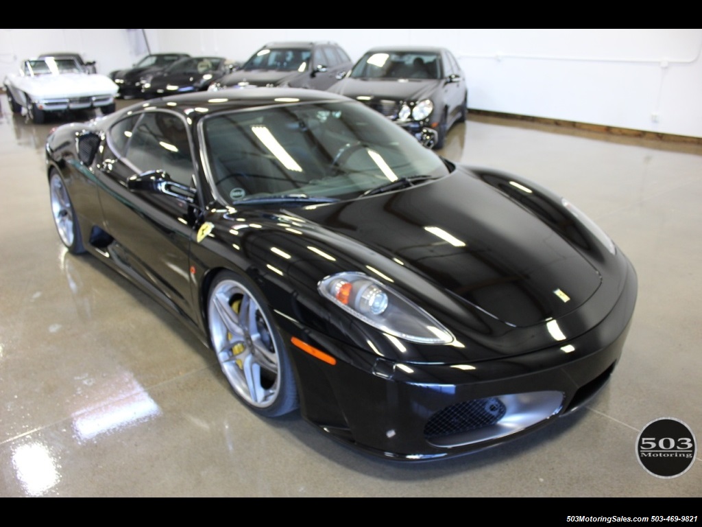 2008 Ferrari F430   - Photo 4 - Beaverton, OR 97005