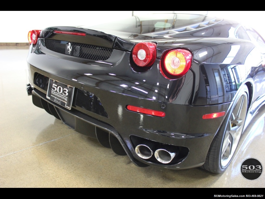 2008 Ferrari F430   - Photo 52 - Beaverton, OR 97005