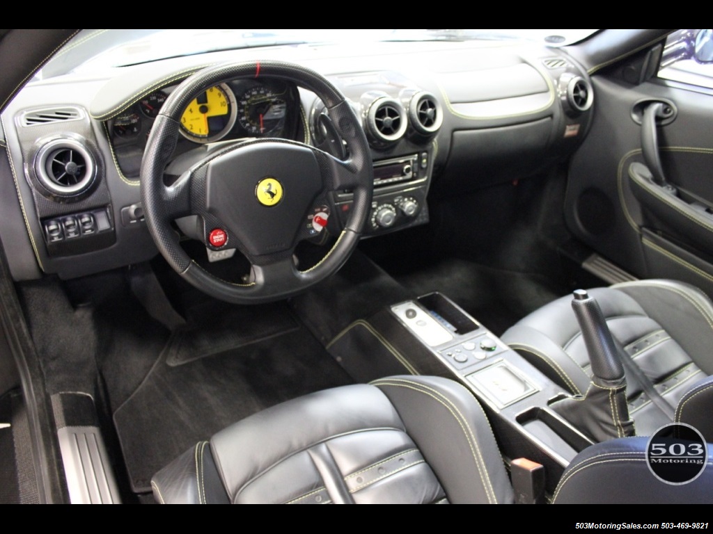 2008 Ferrari F430   - Photo 32 - Beaverton, OR 97005