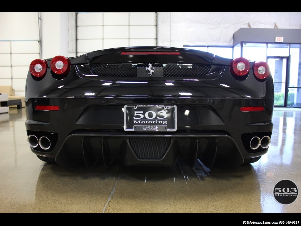 2008 Ferrari F430   - Photo 8 - Beaverton, OR 97005