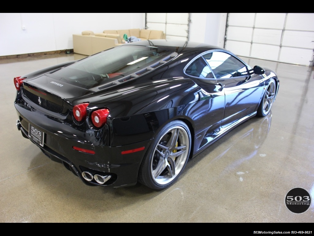 2008 Ferrari F430   - Photo 6 - Beaverton, OR 97005