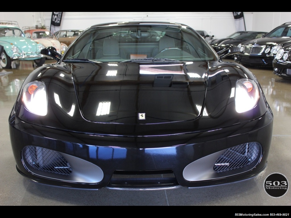 2008 Ferrari F430   - Photo 47 - Beaverton, OR 97005