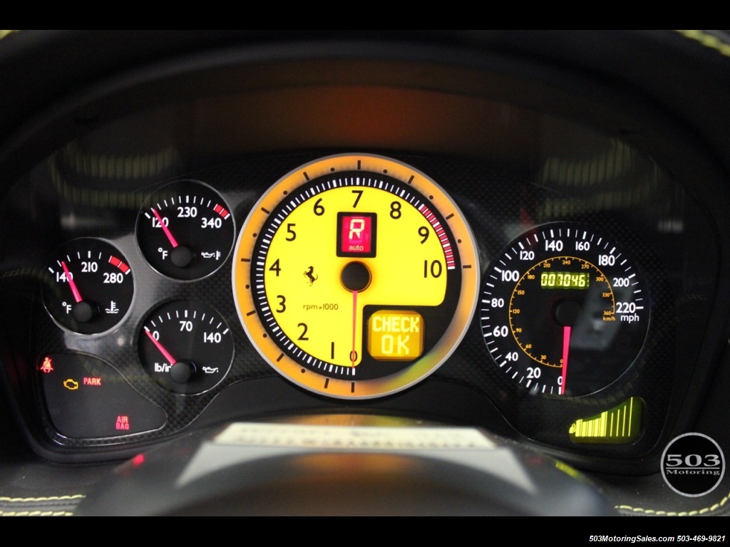 2008 Ferrari F430   - Photo 33 - Beaverton, OR 97005