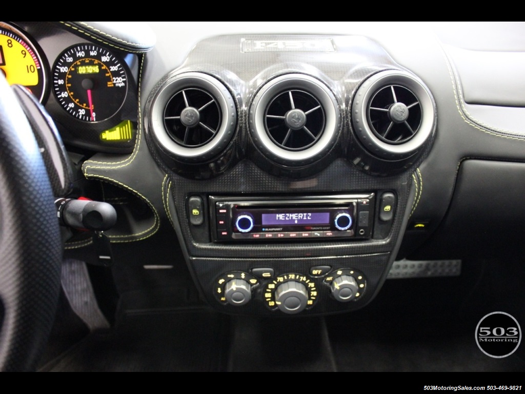 2008 Ferrari F430   - Photo 36 - Beaverton, OR 97005