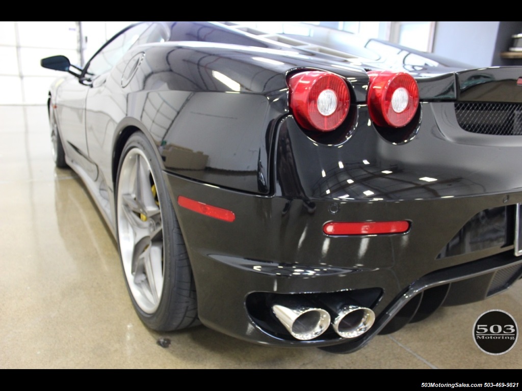 2008 Ferrari F430   - Photo 13 - Beaverton, OR 97005