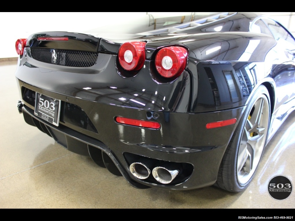 2008 Ferrari F430   - Photo 11 - Beaverton, OR 97005