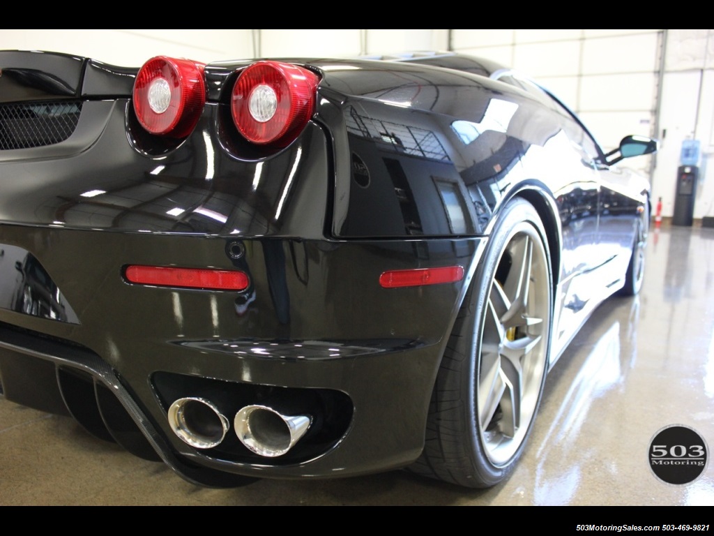 2008 Ferrari F430   - Photo 12 - Beaverton, OR 97005