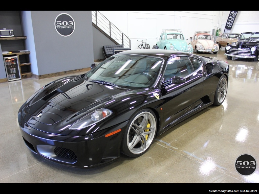 2008 Ferrari F430   - Photo 1 - Beaverton, OR 97005